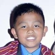 Noris Macharo Ngen Berubah