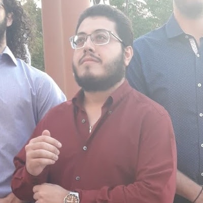 Dimitrios Papaioannou