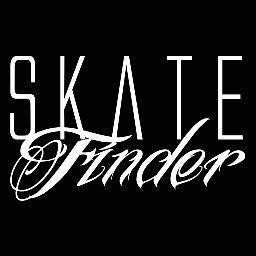 SkateFinder