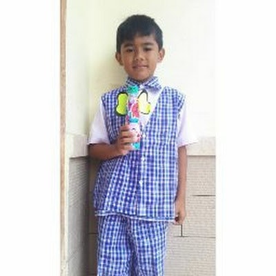 Muhammad Marzuqi Malik