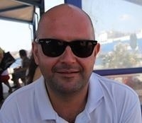 Taylan Özgür Özdoğan