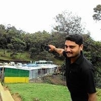 Murugesan Alagarsamy