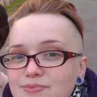 Мария Евстафьева