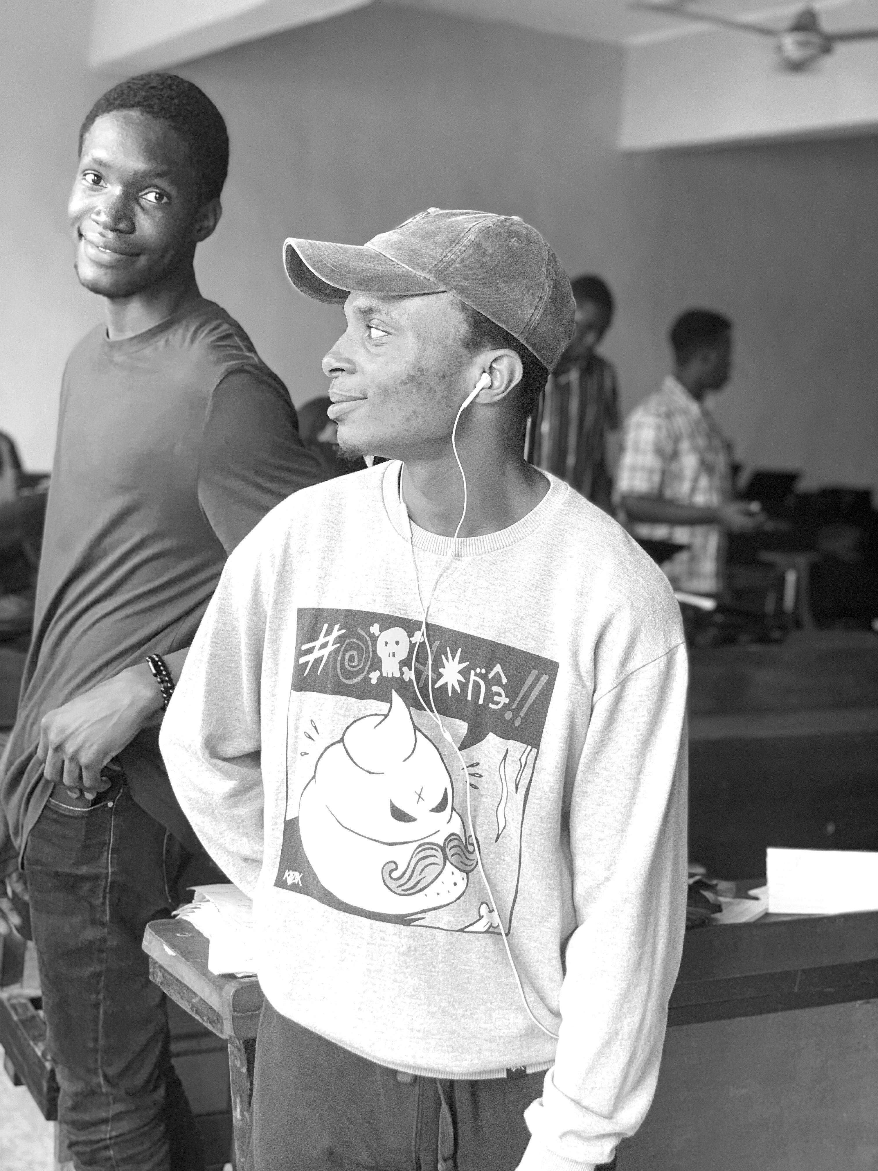 Onyekachukwu Onunkwor