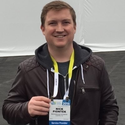 Nick Piontek