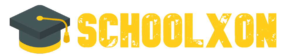 SchoolXon