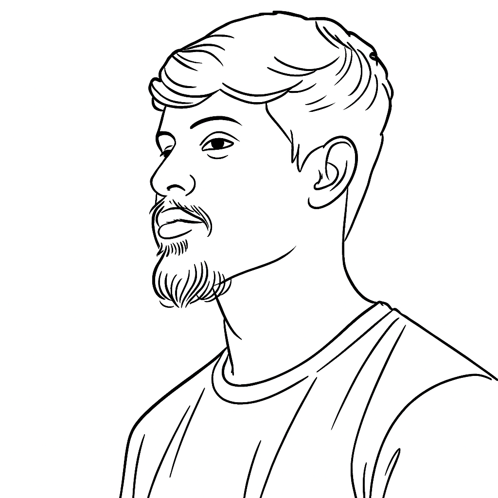 MD Jamil Kashem Porosh