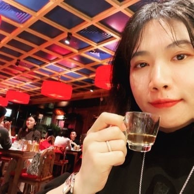 sarahliu2🇨🇳
