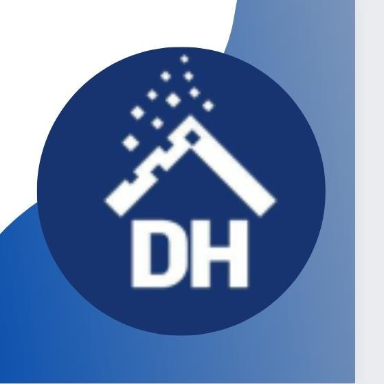 Digital Homeez