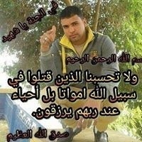 AbdElrheem Gad Mohammed