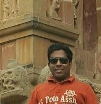 Santosh Kumar Behera