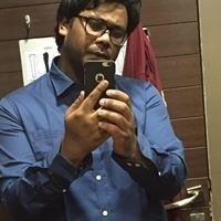 Kshitij Chandra Prasad