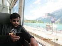 Thirukumaran Nagarajan