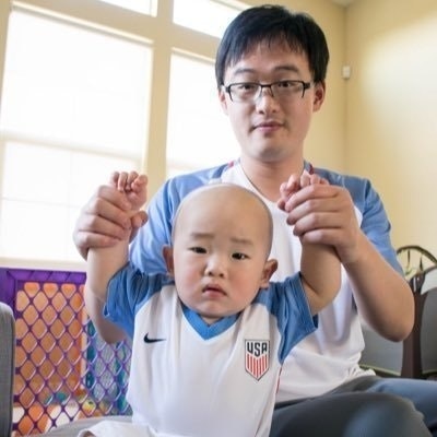 Ximing❤PineappleCake