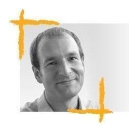 Peter of infodiagram