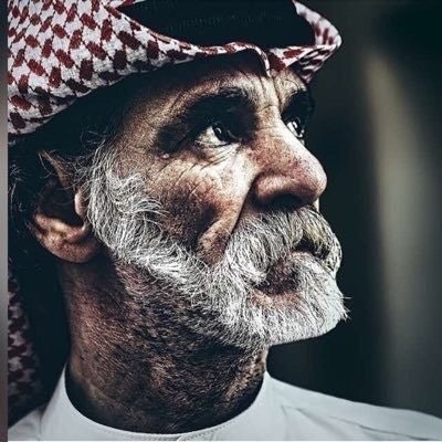 ناصر القرفي 〽️