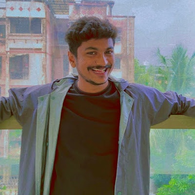 Akash Khatkale