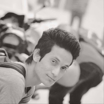 Khalid Imran Chowdhury