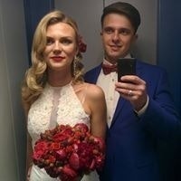 Миша Бородин