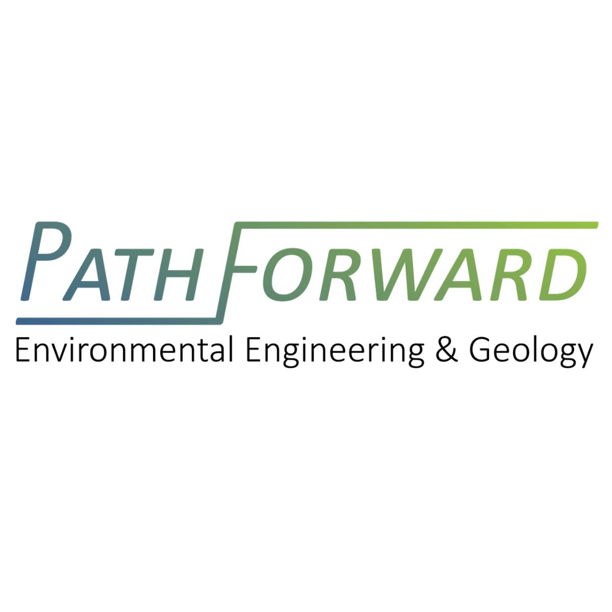 Path Forward