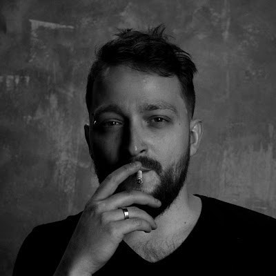 Dmytro Ivanov