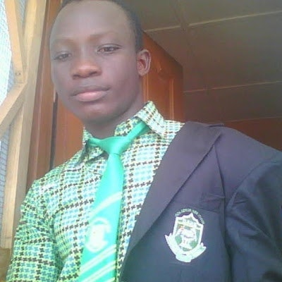 Coleman Effah