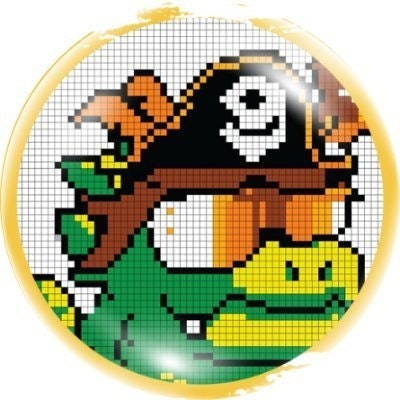 Bat Dorj | MOViE NFTs | (💙,🧡)