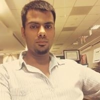 Rohit Kumar Chaturvedi