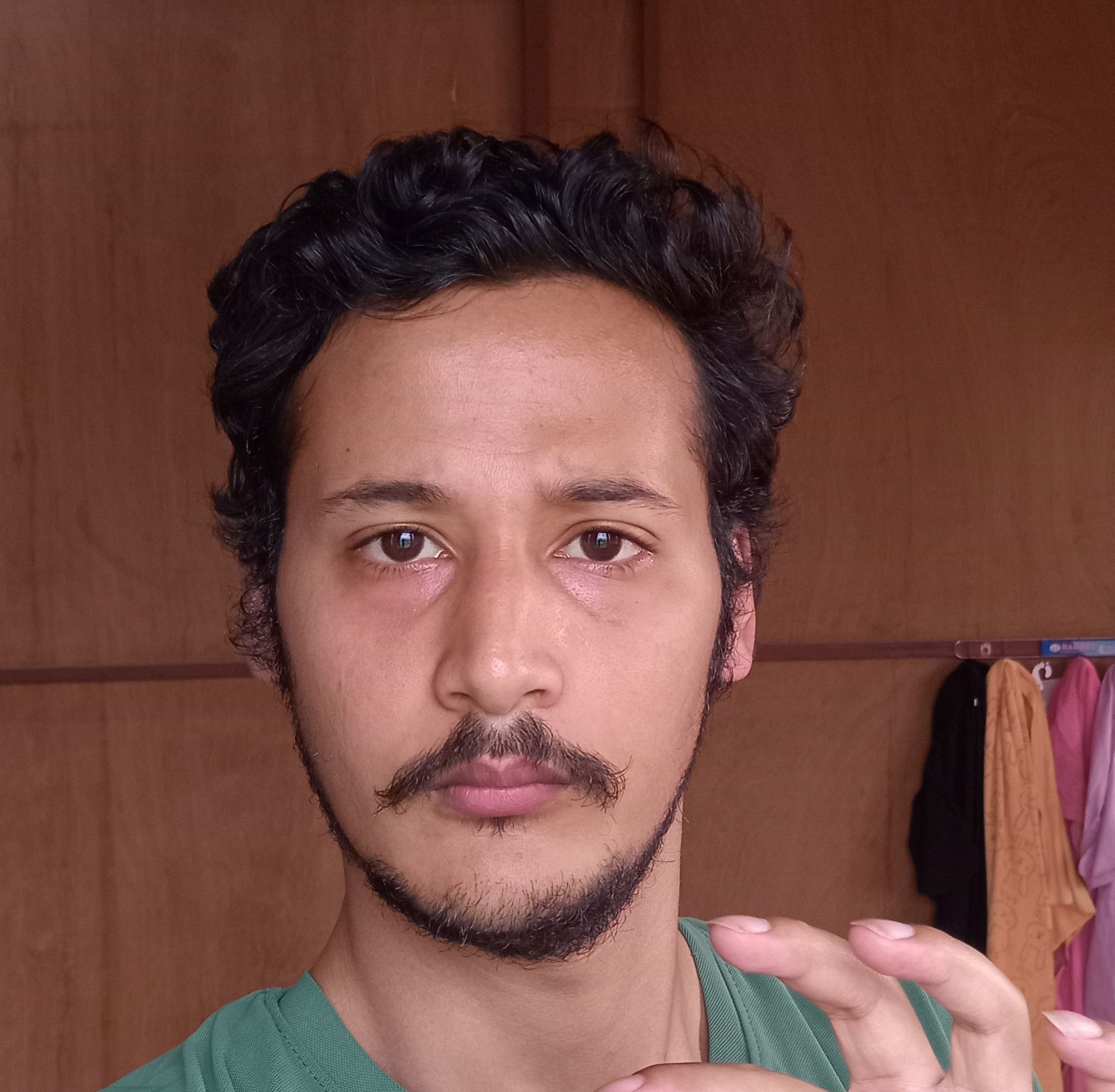 Sujan Shrestha