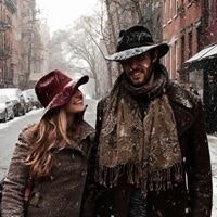 Caroline Hane-Weijman