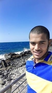 Abdulrahman M. Kandil