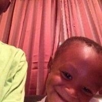 TJ Tierre Gramma Jr.