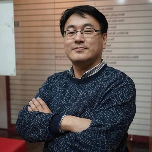 Park, SungHyuk(박성혁)