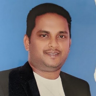 Ramachandra Pradeep Challa