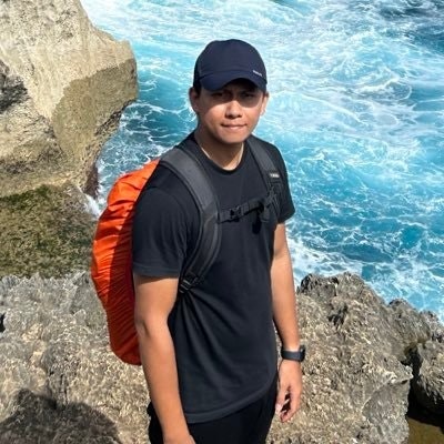Syahrin Seth