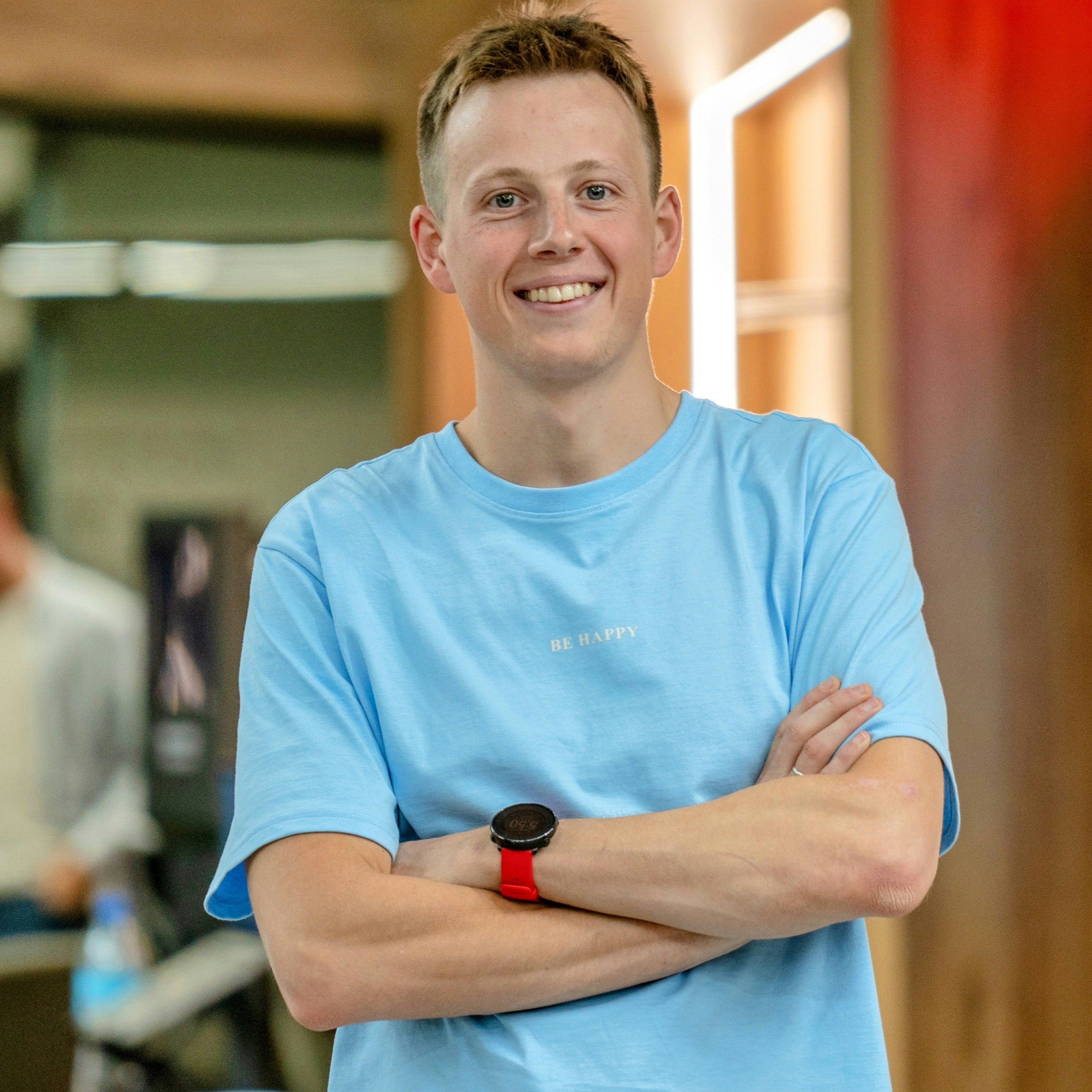 Артём Казимирчик