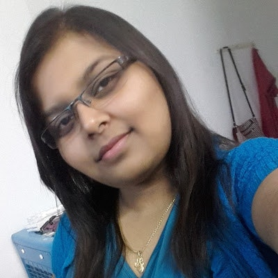Upasana Sahu
