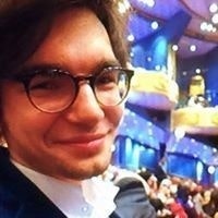 Alexander Bolsunovsky