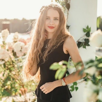 Ekaterina Parhimovich