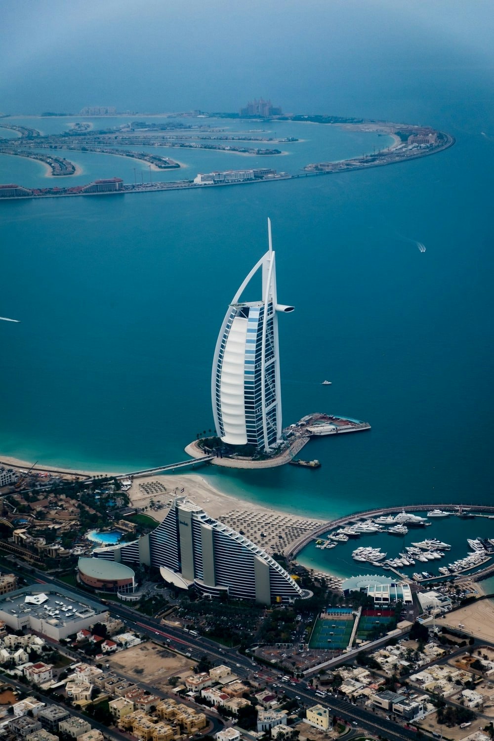 dubai excursions