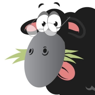 Rodney Black Sheep