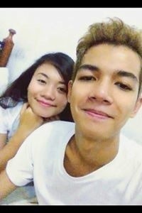 Mark Dave V. Manansala