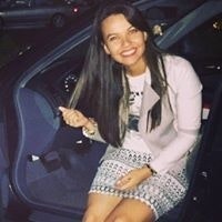 Gulnoza Bobokalonova