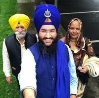 Tajinder Pal Singh