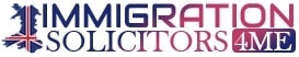 Immigraiton solicitors in UK