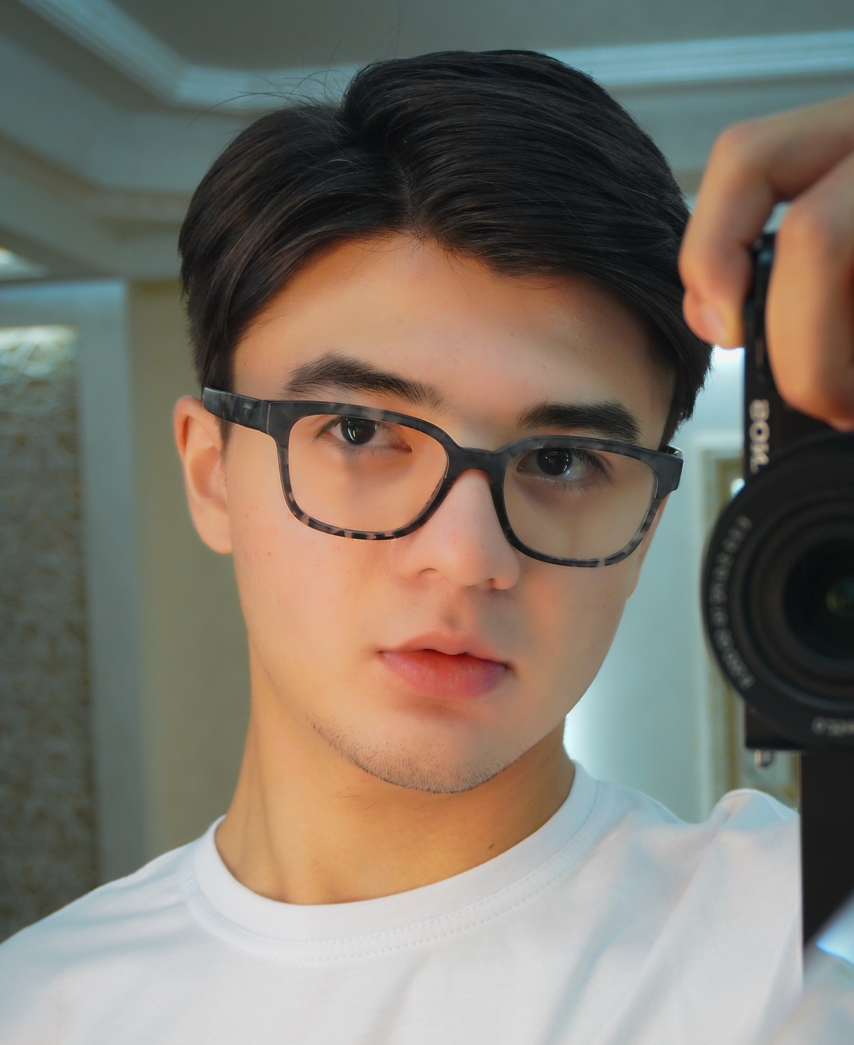 Abdulloh Ahmadjonov