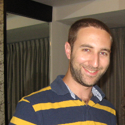Eran Dunsky