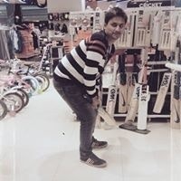 Shekhar Mittal
