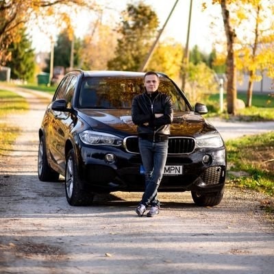 Sergei Safonov (💙,🧡) 🌘