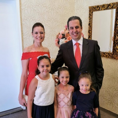 Tatiana Spadaro Tarifa Carneiro